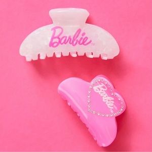Barbie Hair Clip